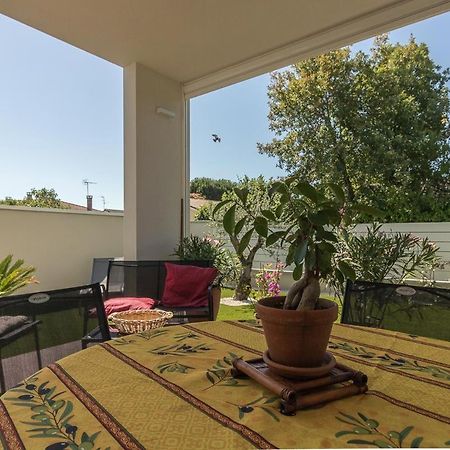 Cosy Lodge Toulouse Exterior foto