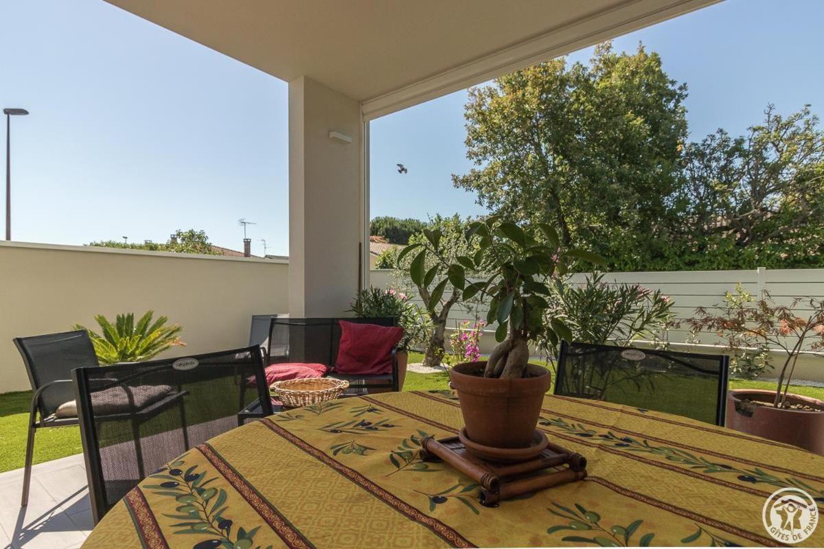 Cosy Lodge Toulouse Exterior foto